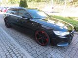 Audi A6 Avant S line 2.8 FSI QUATTRO XENON SPORT - Audi: Kombi, 8