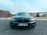 BMW 116i - BMW 116 von privat