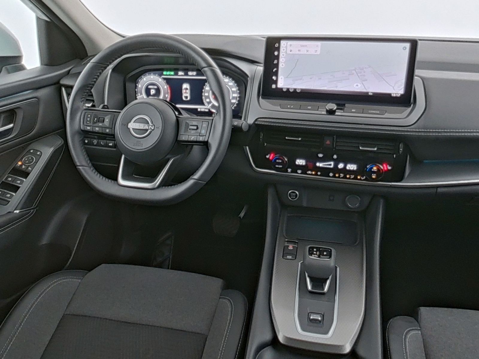 Nissan Qashqai - Bild 17