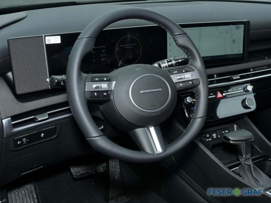 Hyundai Tucson SELECT NAVI SHZ LED CARPLAY KAMERA KLIMA
