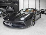 Ferrari 488 GTS POWER WARRANTY/F1/CARBON/LIFT/CARBON/20/ - Ferrari 488 Spider aus 2017
