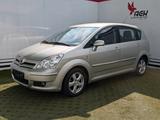 Toyota Corolla Verso 1.8 Sol Automatik 1.Hand! 7-Sitzer - Toyota Corolla Verso Sol mit Benzin-Antrieb