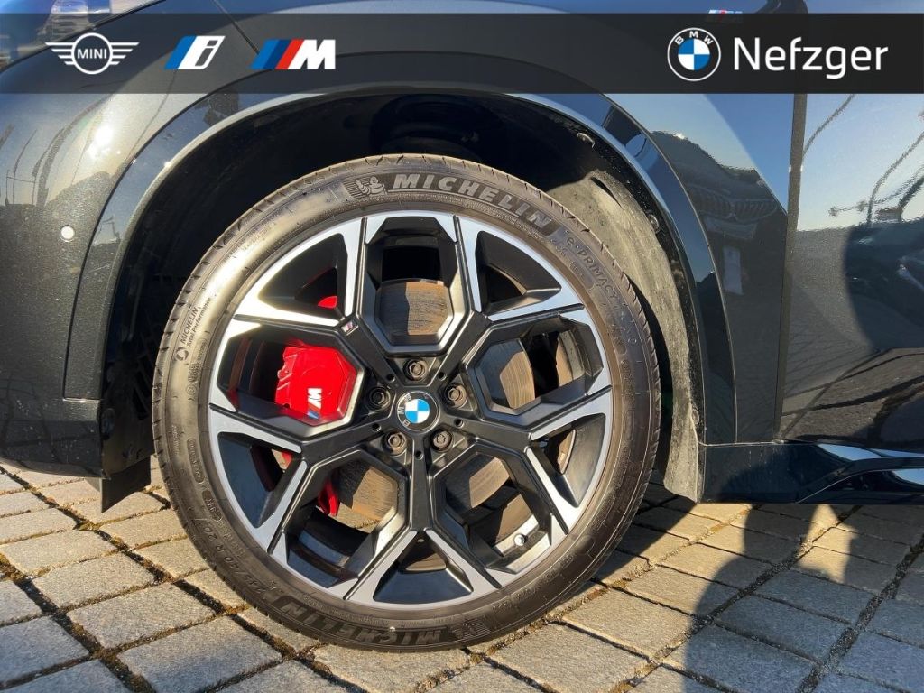 BMW X1 - Bild 12