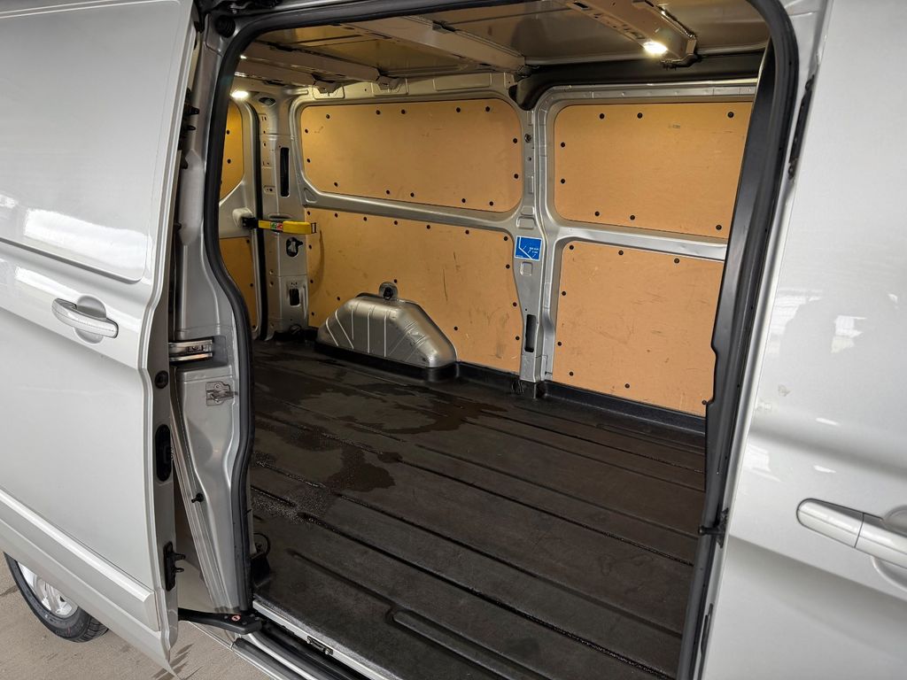 FORD Transit Custom Limited 1.Hd FORD Transit Custom Limited 1.Hd