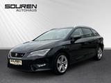 Seat Leon ST ''FR'' 1,4 TSI SITZHEIZUNG + KLIMAAUTOMA - Seat Gebrauchtwagen in Aachen