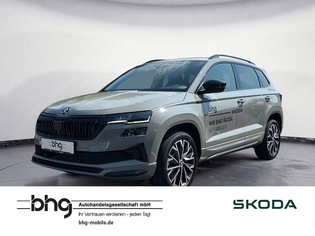 Image of Skoda Karoq