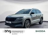 Skoda Karoq Sportline 1,5 TSI  7-Gang-DSG