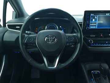 Toyota Corolla - 4