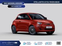 Fiat 500e - Vorschau Bild 3
