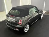 MINI Cooper S CABRIO*LEDER BEIGE*XENON*2.HAND*CHILI* - MINI MINI: Roadster