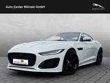 Jaguar F-Type P450 Coupe 75 AWD Pano kühlb.Sitze Totw. - Jaguar F-Type in Frankfurt (Main)
