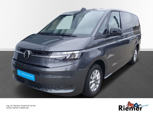 Volkswagen T7 Multivan Life Edition 2,0 TDi DSG AHK langer 