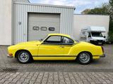 Volkswagen VW Karmann Ghia Sport - Volkswagen Karmann Ghia in Dortmund