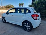 Citroën Citroen C3 1.4 HDi 70 Exclusive AUTOMATICA - Citroën C3 mit Diesel-Antrieb: Automatik