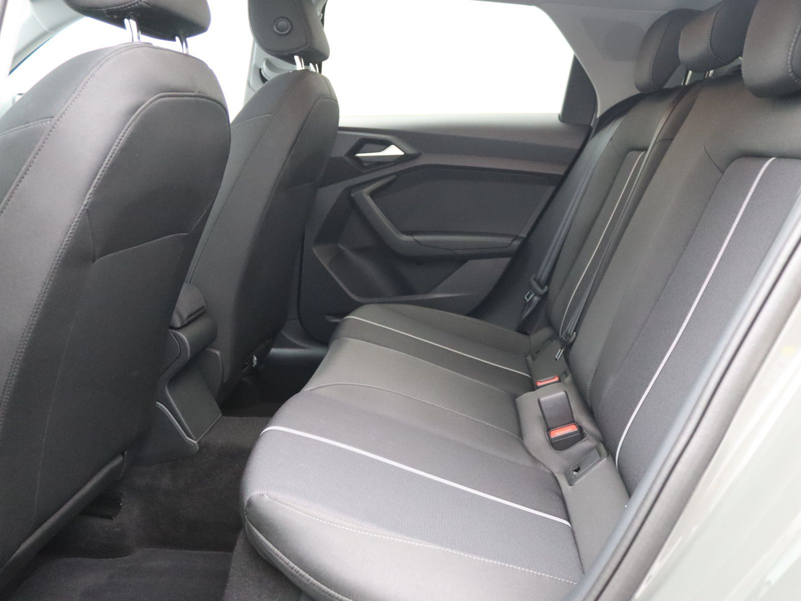 Audi A1 - Bild 12