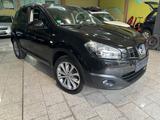 Nissan Qashqai Tekna 1.6*LEDER*1.HAND*PANORAMADACH*KLIM - Nissan Qashqai: Panoramadach