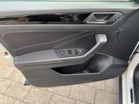 Volkswagen T-Roc - Vorschau Bild 17