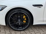Mercedes-Benz AMG GT 53 4MATIC+ AMG-Night-II*Panorama*21"AMG - gebrauchte Mercedes-Benz AMG GT aus dem Jahr 2024