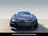 Porsche 718 Spyder RS Weissach-Paket Liftsystem-VA LED - Porsche Boxster Neuwagen