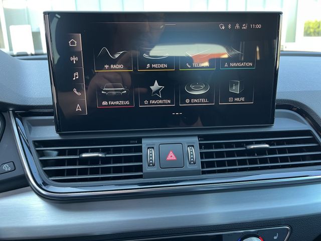 Q5 TFSI e advanced 50 S tronic quattro,Navi,AHK