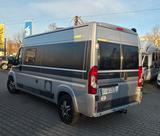 HYMER / ERIBA / HYMERCAR Crand Canyon  - HYMER / ERIBA Kastenwagen