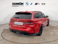 BMW M3 - Vorschau Bild 5