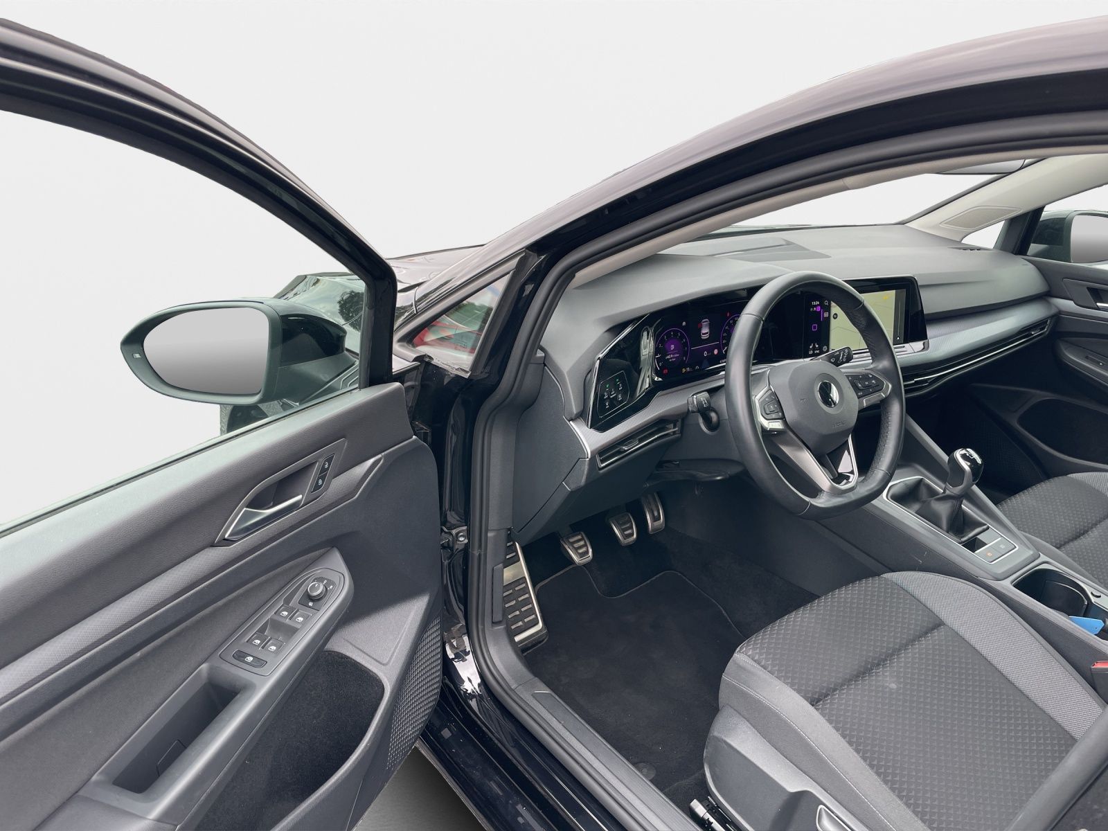 Volkswagen Golf - Bild 17