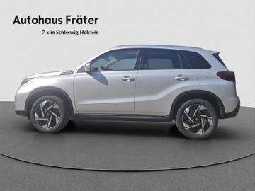 Fotografie des Suzuki Vitara 1.5 Comfort+ AGS Panoramadach*ALU*Kamera