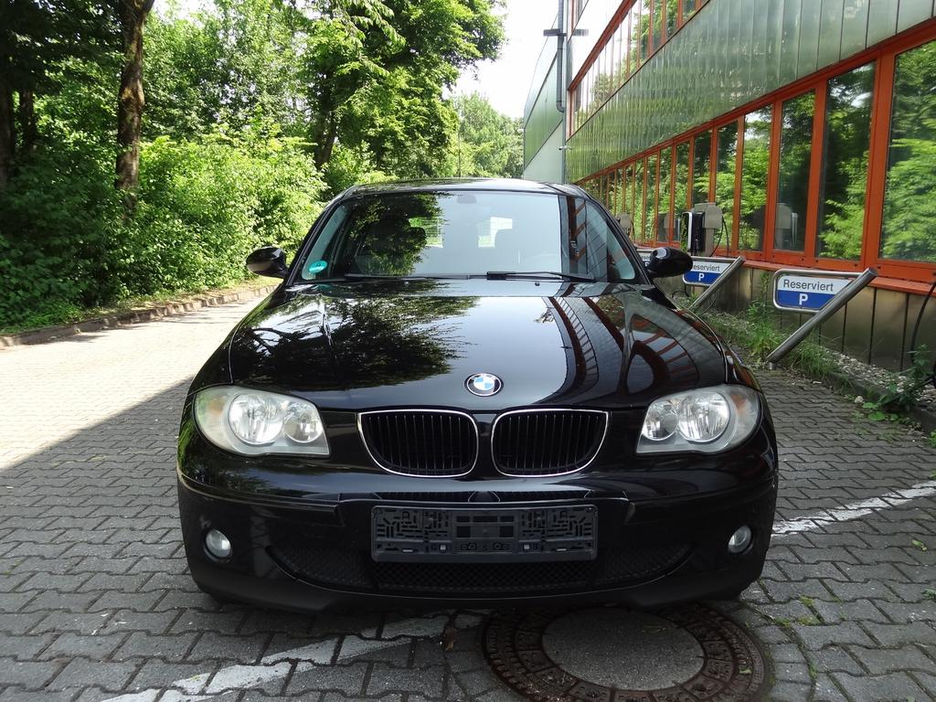 BMW 116