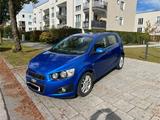 Chevrolet Aveo 1.6 LTZ LTZ - Chevrolet Aveo von privat