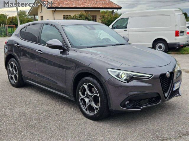 Alfa Romeo ALFA ROMEO Stelvio 2.2 TD 190 CV Sprint AT8 Q4 - imagem 3