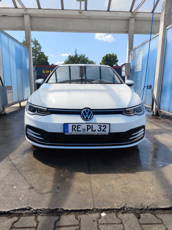 Image of Volkswagen Golf
