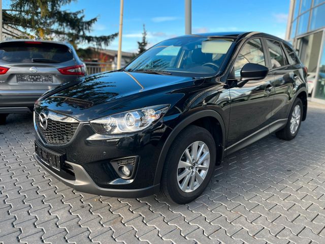 Mazda CX-5 Sendo 2WD Bi-Xenon. Sitzh. PDC. Klimaaut.