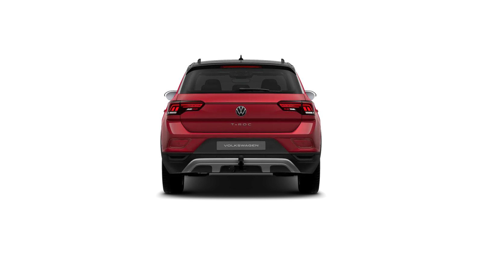 Volkswagen T-Roc - Bild 7
