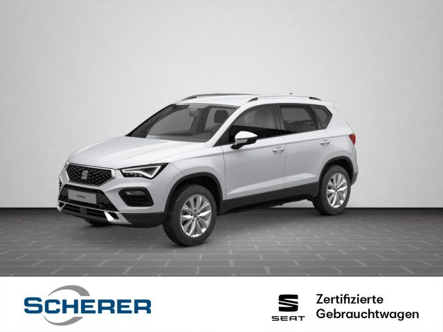 Image of Seat Ateca