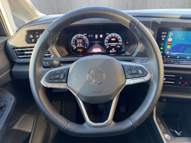 Caddy Maxi Life 2.0 TDI Behinderten Umbau LED