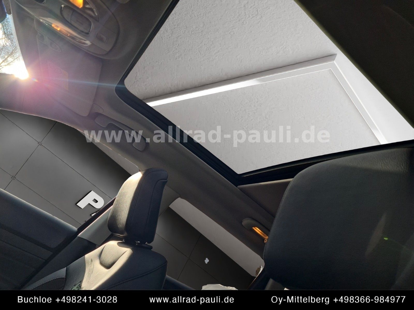 Jeep Compass 1.5 e-hybrid North Star | Panorama | 360