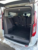Ford Tourneo Custom L2, Langversion, gepflegt - Ford Tourneo Custom Lang Gebrauchtwagen