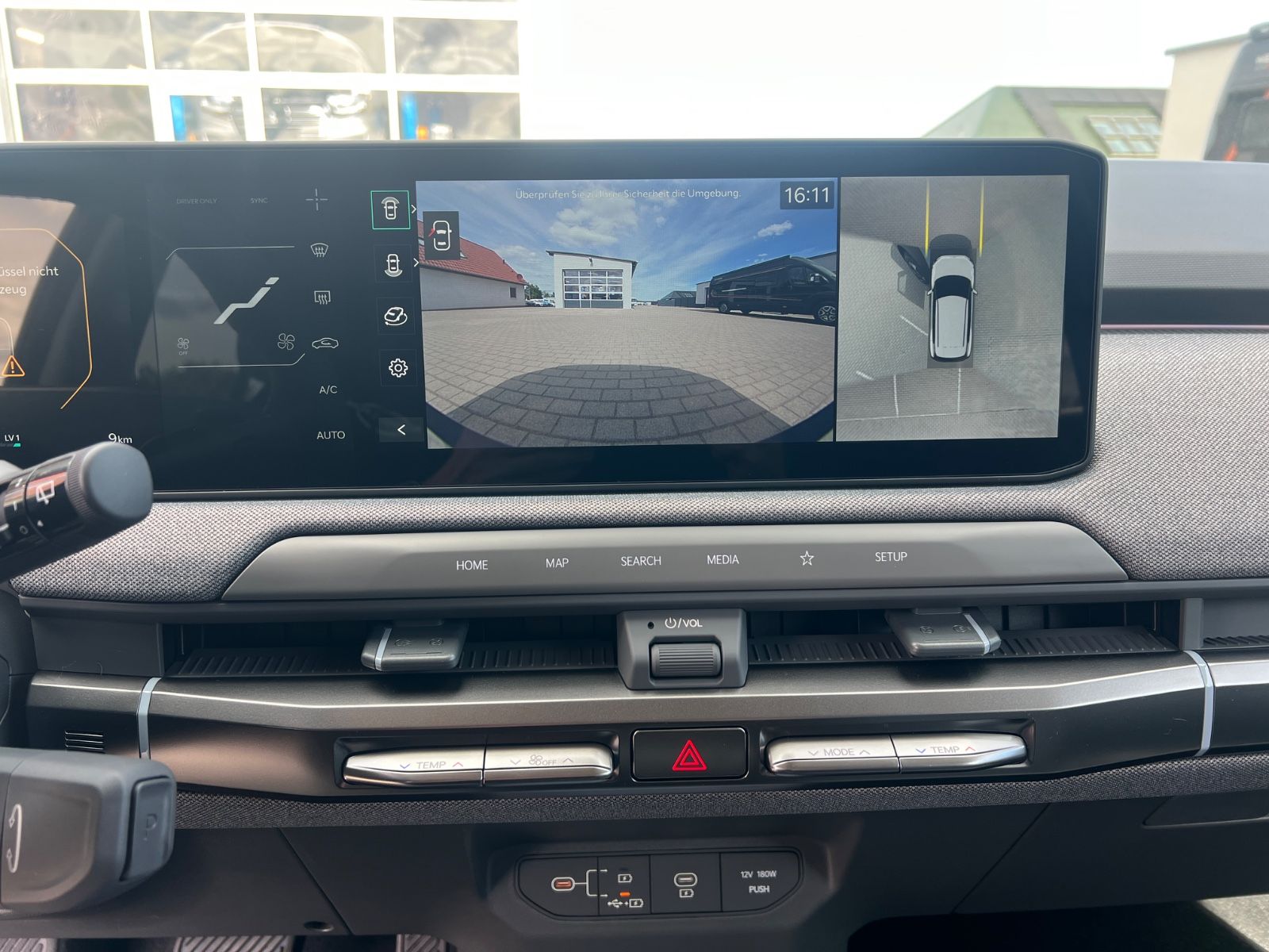 Fahrzeugabbildung Kia EV3 81,4 Earth WIC BUS UPG DWP 19Z SD
