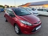 Ford Fiesta 1,25 Trend*EURO 4*ALU*TÜV BIS 07.2027* - Ford Fiesta aus 2009: 1.4