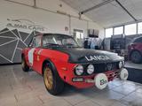 Lancia Fulvia Coupe 1.3 Rally Replica ASI - Lancia aus 1975