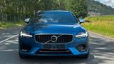 Volvo V90 D5 AWD R-Design LED 21 Zoll H&K AHZV Carbon  - Volvo V90 bis 25.000 Euro