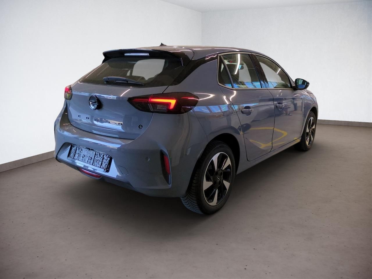 Opel Corsa GS Electric Long Range | 3-Phasen | SHZ | imagem 2