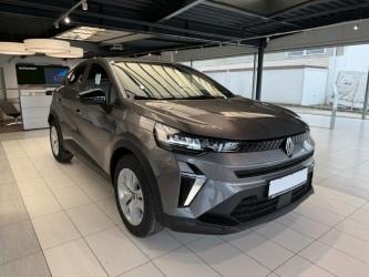 Renault Captur Evoulution TCe 115