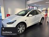 Tesla Model Y Long Range AWD - gebrauchte Tesla Model Y aus dem Jahr 2023