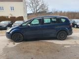 Ford Galaxy 2,0 TDCi - gebrauchte Ford Galaxy aus dem Jahr 2009
