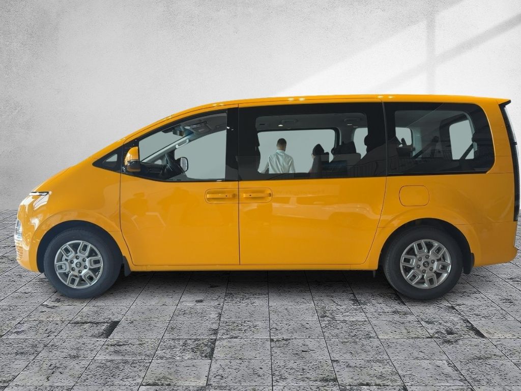 Hyundai STARIA - Bild 3