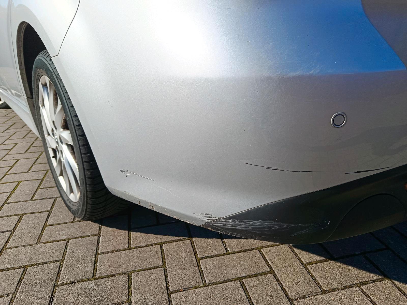 Mazda 2 2011 — двигун 163 HP (120kW)