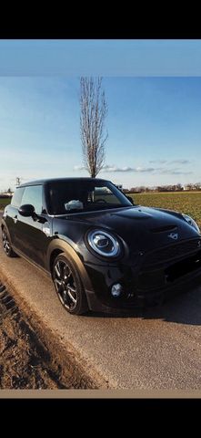 MINI Mini Cooper S