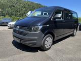 Volkswagen T6 Transporter T6.1/lang FWD/9Sitzer/DSG/AHK/NAV - Volkswagen: Kombi, Sitzer Transporter 9